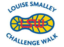 Louise Smalley Walk